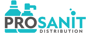 Prosanit | Produits sanitaires commerciaux pour toutes les surfaces